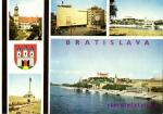 Bratislava