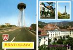 Bratislava