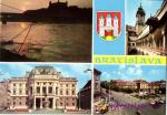 Bratislava