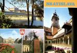 Bratislava