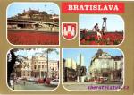 Bratislava