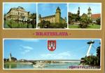 Bratislava