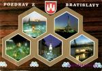 Bratislava