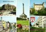 Bratislava