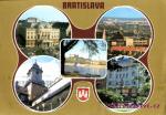 Bratislava