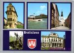 Bratislava