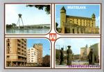 Bratislava