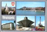 Bratislava