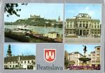 Bratislava