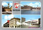 Bratislava