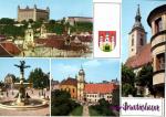 Bratislava