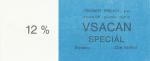 12% Vsacan speciál