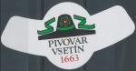 Pivovar Vsetín