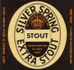 Silver spring extra stout