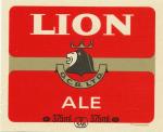 LION lager