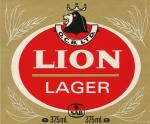LION lager