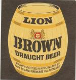 LION BROWN