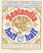 Zealandia