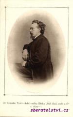 Dr.Miroslav Tyrš