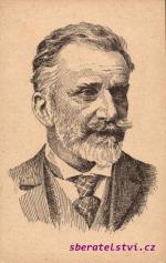Julius Zeyer