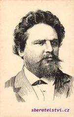 Zdeněk Fibich