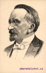 Karel Kovařovič