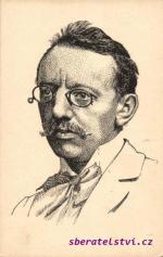 Vítěslav Novák