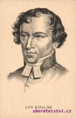 Kollár Jan- básník