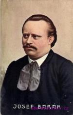 Josef Barák