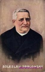 Boleslav Jablonský