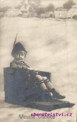 Veselé Vánoce