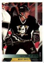 C-63 sTEPHAN lEBEAU - Mighty Duck of Anaheim