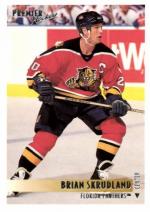 C-265 Brian Skrudland - Florida Panthers