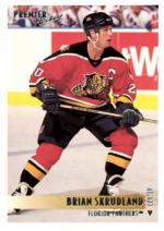 C-265  Brian Skrudland - Florida Panthers