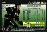 D-246 Paul Cavallini - Dallas Stars