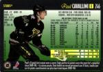 D-246  Paul Cavallini - Dallas Stars