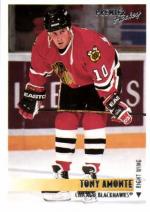 RW-5  Tony Amonte - Chicago Blackhawks