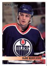 D-172 Igor Kravchuk - Edmonton Oilers