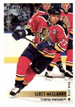 RW-144  Scott Mellanby - Florida Panthers