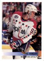 C-100 Joe Juneau - Washington Capitals