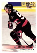 C-140 Alexandre Daigle - Ottawa Senators