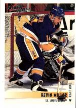 RW-21 Kevin Miller - St. Louis Blues