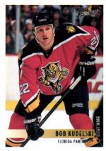 RW-245  Bob Kudelski - Florida Panthers