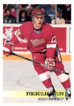 C-145 Vyacheslav Kozlov - Detroit Red Wings