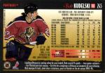 RW-245  Bob Kudelski - Florida Panthers