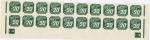 1943 BuM DČ 1-43  B  20-ti pás