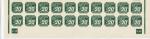 1943 BuM DČ 2-43  A  20-ti pás