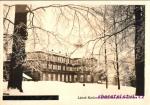 Lázně Karlova Studánka pod Pradědem