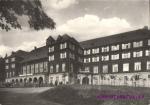 Karlova Studánka- zotavovna Libuše