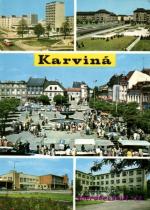 Karviná
